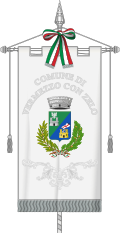Vermezzo con Zelo-Gonfalone